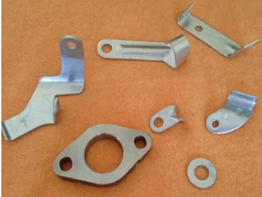 Sheet Metal Parts